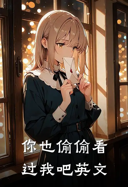 你也偷偷看过我吧英文