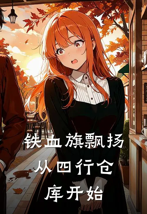 铁血旗飘扬：从四行仓库开始