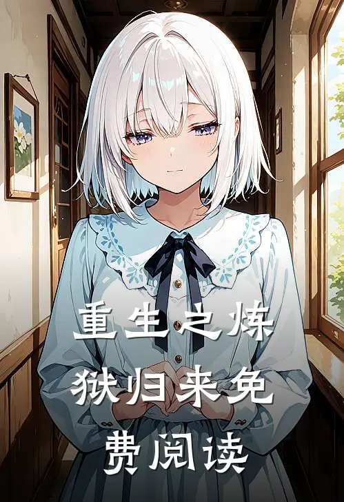 重生之炼狱归来免费阅读