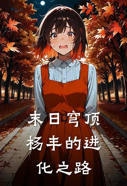 末日穹顶：杨丰的进化之路(杨丰陈梦晴)全本免费小说_最新章节列表末日穹顶：杨丰的进化之路(杨丰陈梦晴)