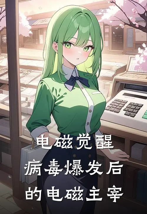 电磁觉醒：病毒爆发后的电磁主宰