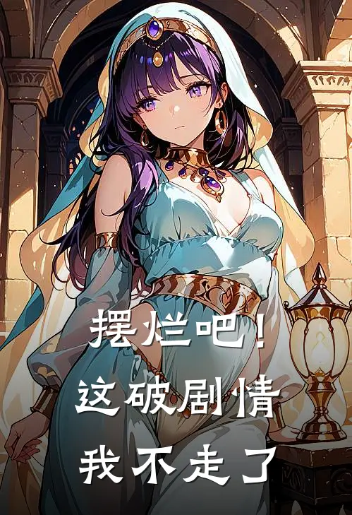 摆烂吧！这破剧情我不走了