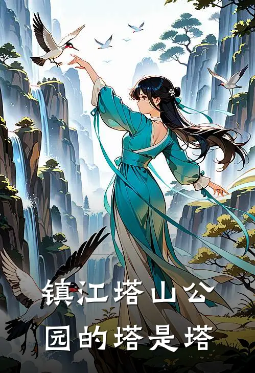 镇江塔山公园的塔是塔