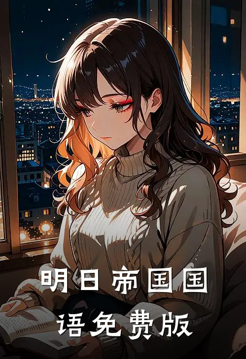 明日帝国国语免费版