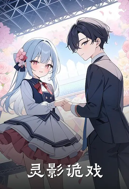 灵影诡戏