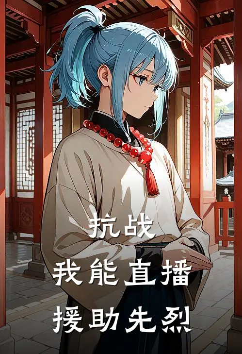 抗战：我能直播援助先烈(李青山林风)小说全文免费阅读_无弹窗全文免费阅读抗战：我能直播援助先烈(李青山林风)