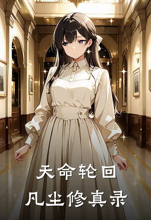 天命轮回：凡尘修真录宋潜陆青禾推荐完结小说_免费阅读天命轮回：凡尘修真录(宋潜陆青禾)