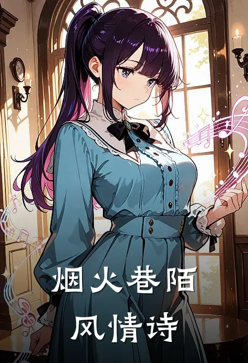 烟火巷陌风情诗