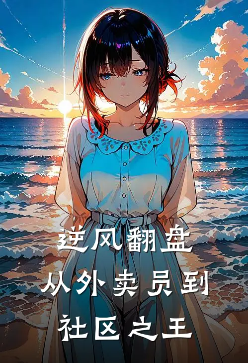 逆风翻盘：从外卖员到社区之王