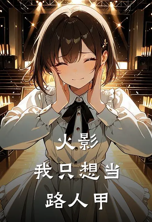 火影：我只想当路人甲