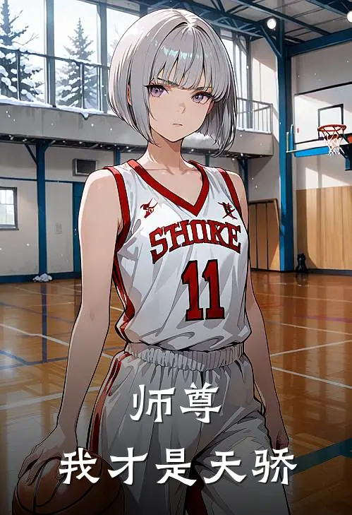 师尊，我才是天骄