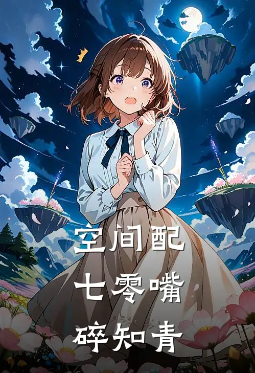空间配：七零嘴碎知青林晚沈砚最新更新小说_在线阅读免费小说空间配：七零嘴碎知青林晚沈砚