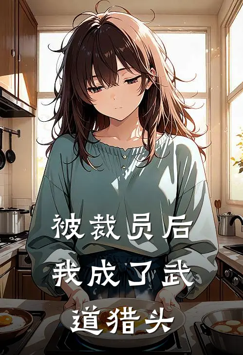 被裁员后我成了武道猎头