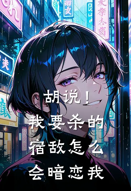 胡说！我要杀的宿敌怎么会暗恋我(姜苒萧承朗)完整版免费小说_完结版小说推荐胡说！我要杀的宿敌怎么会暗恋我(姜苒萧承朗)