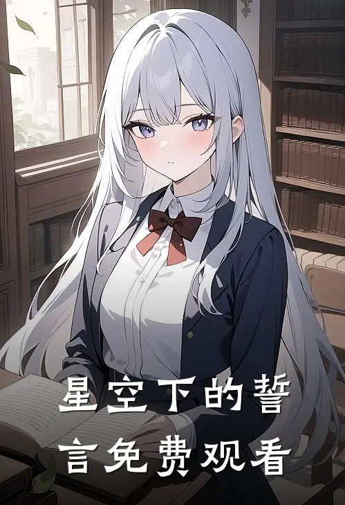 星空下的誓言免费观看