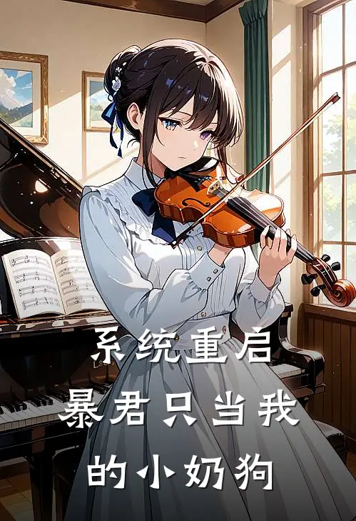 系统重启：暴君只当我的小奶狗林蔓陆峰完结小说大全_免费热门小说系统重启：暴君只当我的小奶狗(林蔓陆峰)