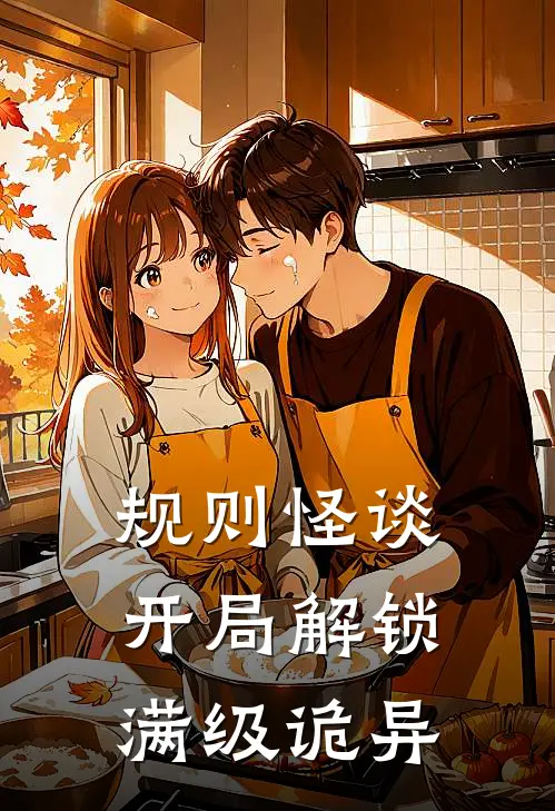 规则怪谈：开局解锁满级诡异