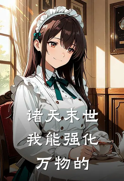 诸天末世我能强化万物的