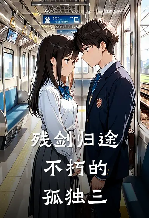 残剑归途：不朽的孤独（三）(林晚舟叶知秋)热门网络小说推荐_最新章节列表残剑归途：不朽的孤独（三）(林晚舟叶知秋)