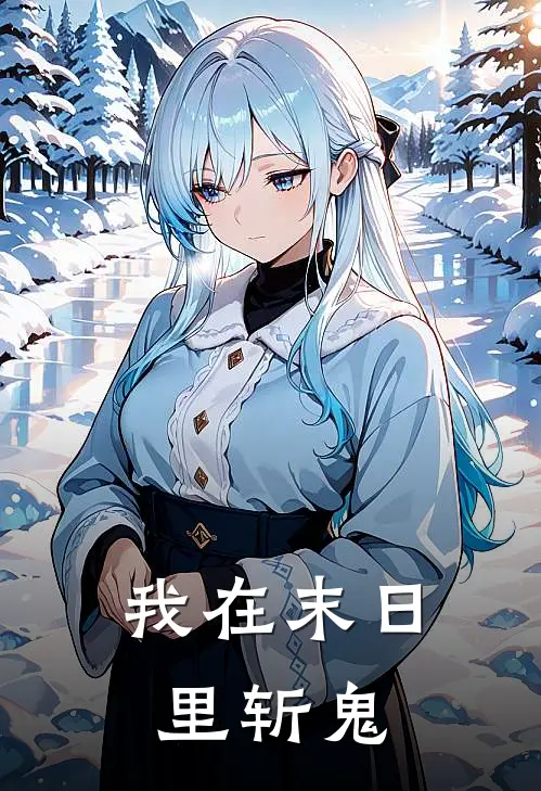 我在末日里斩鬼