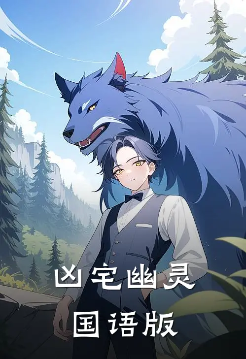 凶宅幽灵国语版