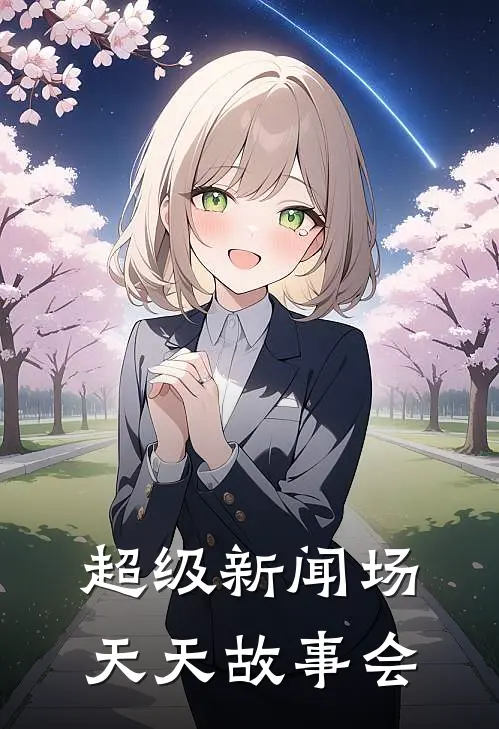 超级新闻场天天故事会