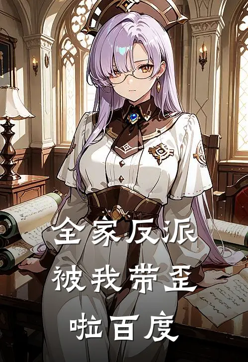 全家反派被我带歪啦百度