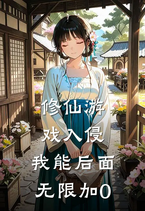 《修仙游戏入侵，我能后面无限加0》秦安林泽宇全文免费在线阅读_《修仙游戏入侵，我能后面无限加0》全集阅读