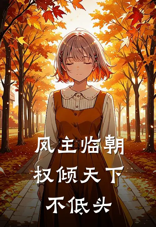 凤主临朝：权倾天下不低头