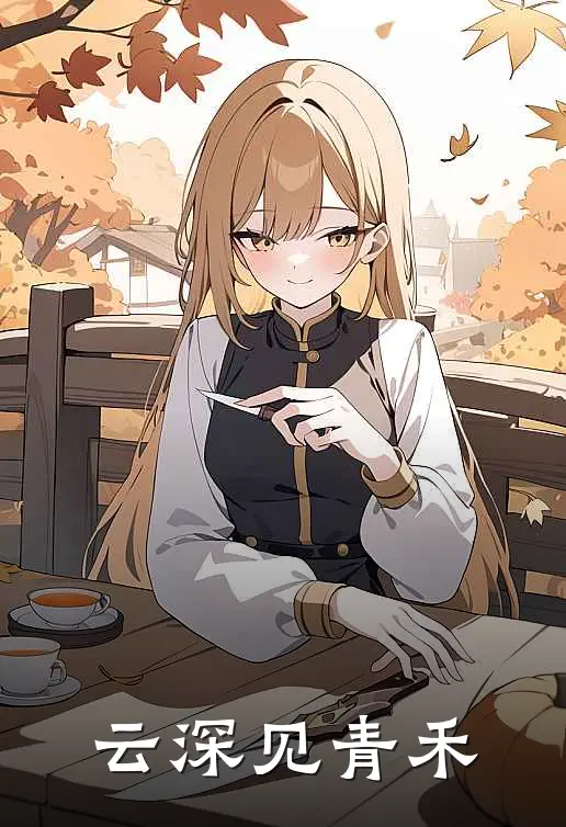 云深见青禾(云青禾顾时砚)免费小说完结版_免费小说免费阅读云深见青禾云青禾顾时砚