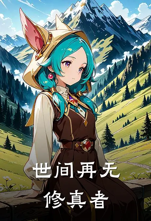 世间再无修真者(刘天苏晴)完本小说大全_热门小说大全世间再无修真者刘天苏晴