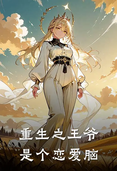 重生之王爷是个恋爱脑