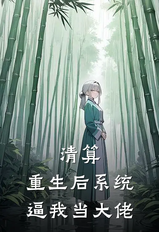 清算：重生后系统逼我当大佬