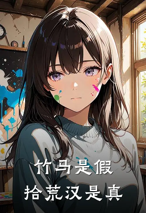 竹马是假，拾荒汉是真(陆沉陈山)全文免费小说_小说免费完结竹马是假，拾荒汉是真(陆沉陈山)