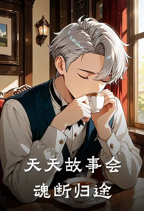 天天故事会魂断归途