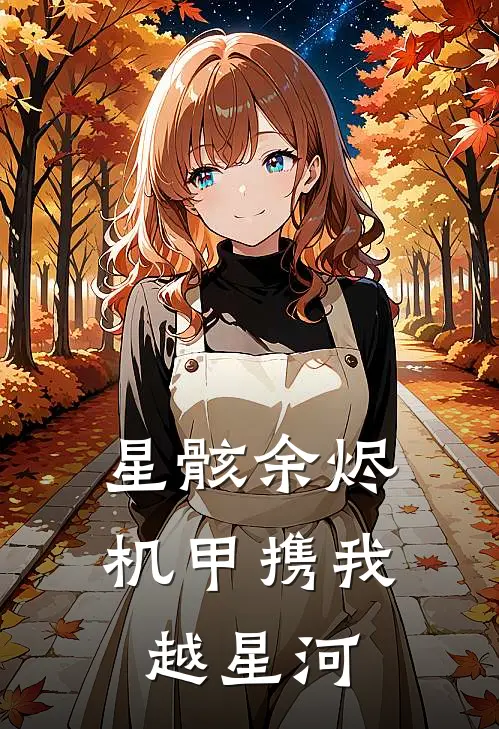 星骸余烬：机甲携我越星河林陨巴顿小说完结推荐_完整版小说免费阅读星骸余烬：机甲携我越星河(林陨巴顿)