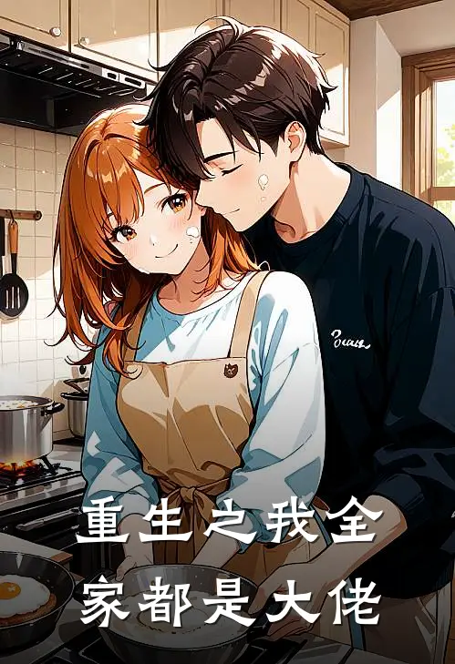 重生之我全家都是大佬