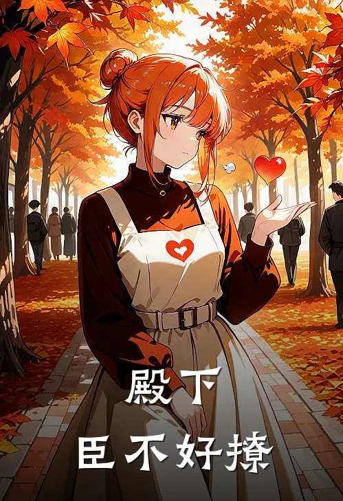 殿下，臣不好撩谢无妄顾晏深免费小说全文阅读_最新好看小说殿下，臣不好撩谢无妄顾晏深