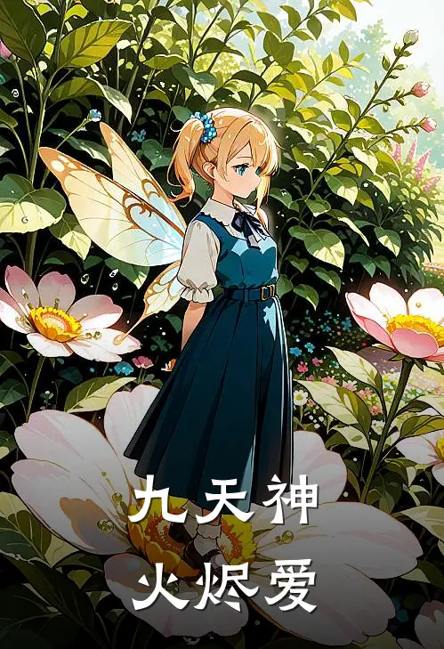 九天神火烬爱浮生璃光小说完结推荐_热门小说阅读九天神火烬爱浮生璃光