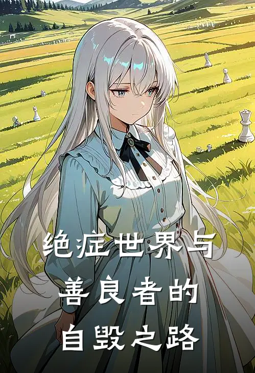 绝症世界与善良者的自毁之路