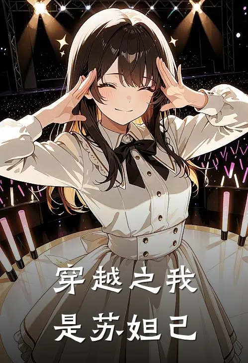 穿越之我是苏妲己