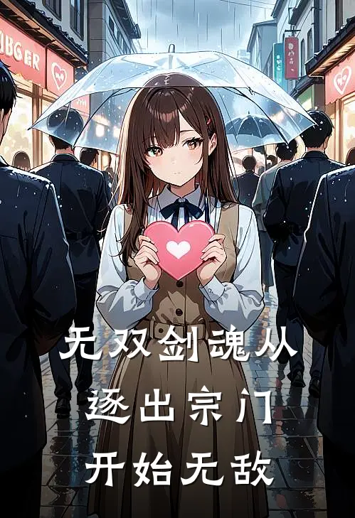 无双剑魂从逐出宗门开始无敌秦枫沐瑶光热门的小说_热门小说在线阅读无双剑魂从逐出宗门开始无敌秦枫沐瑶光