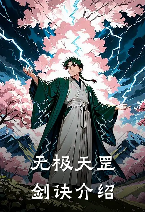 无极天罡剑诀介绍