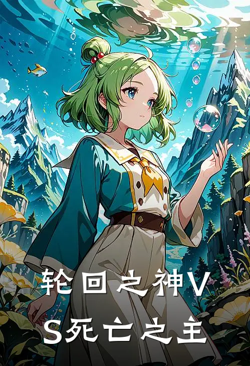 轮回之神VS死亡之主