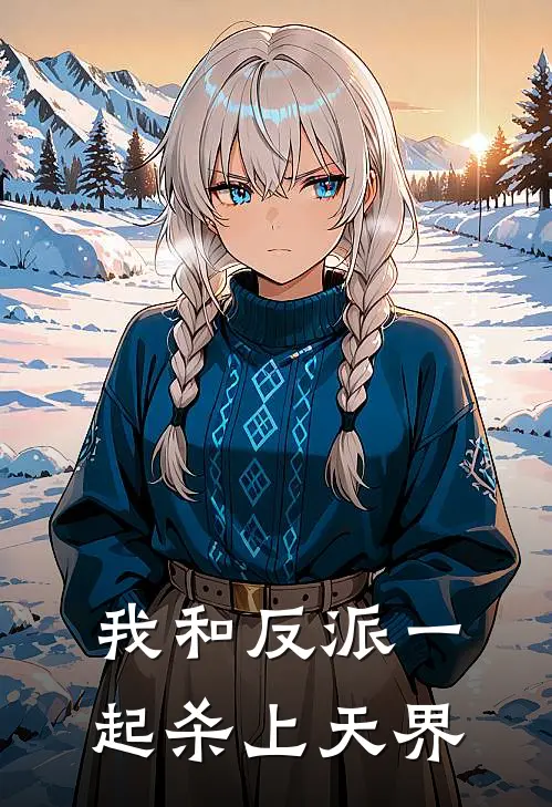 我和反派一起杀上天界