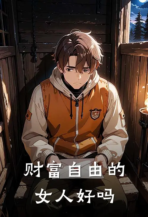 财富自由的女人好吗