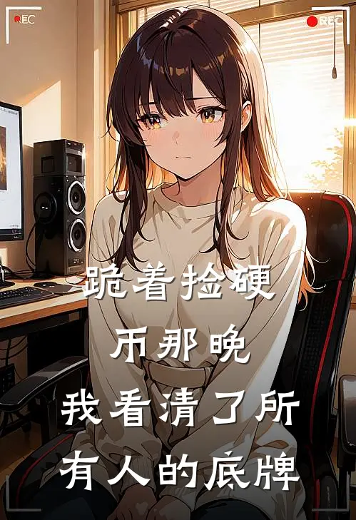 周启明林晚棠跪着捡硬币那晚，我看清了所有人的底牌全本免费在线阅读_跪着捡硬币那晚，我看清了所有人的底牌全本阅读