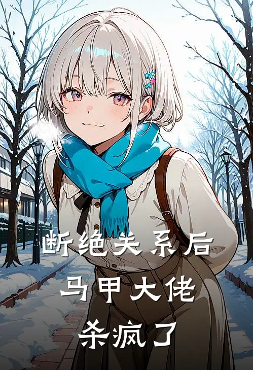 断绝关系后，马甲大佬杀疯了