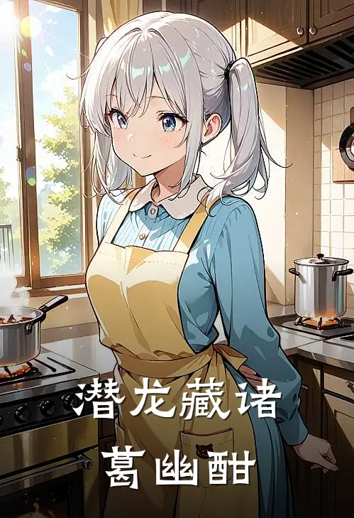 潜龙藏诸葛幽酣苏婉儿萧逸全集免费小说_免费小说完结潜龙藏诸葛幽酣(苏婉儿萧逸)