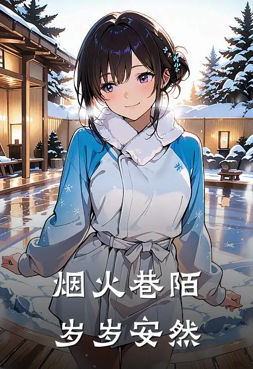 烟火巷陌岁岁安然